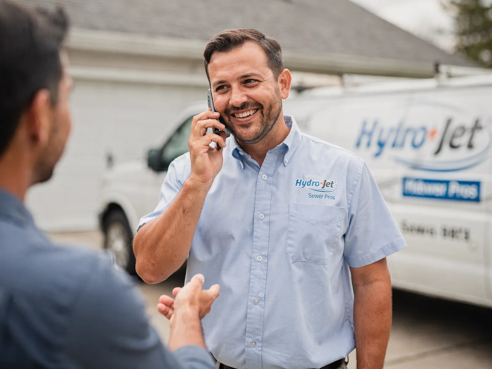 Hydro Jetting Near Me Nickelsville, VA FAQs